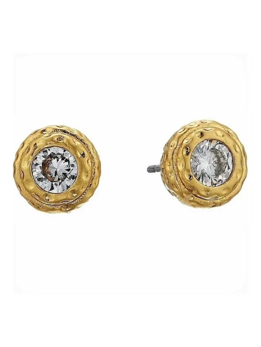 Kate Spade Elegant Edge Stud Earrings